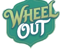 Логотип Wheel Out